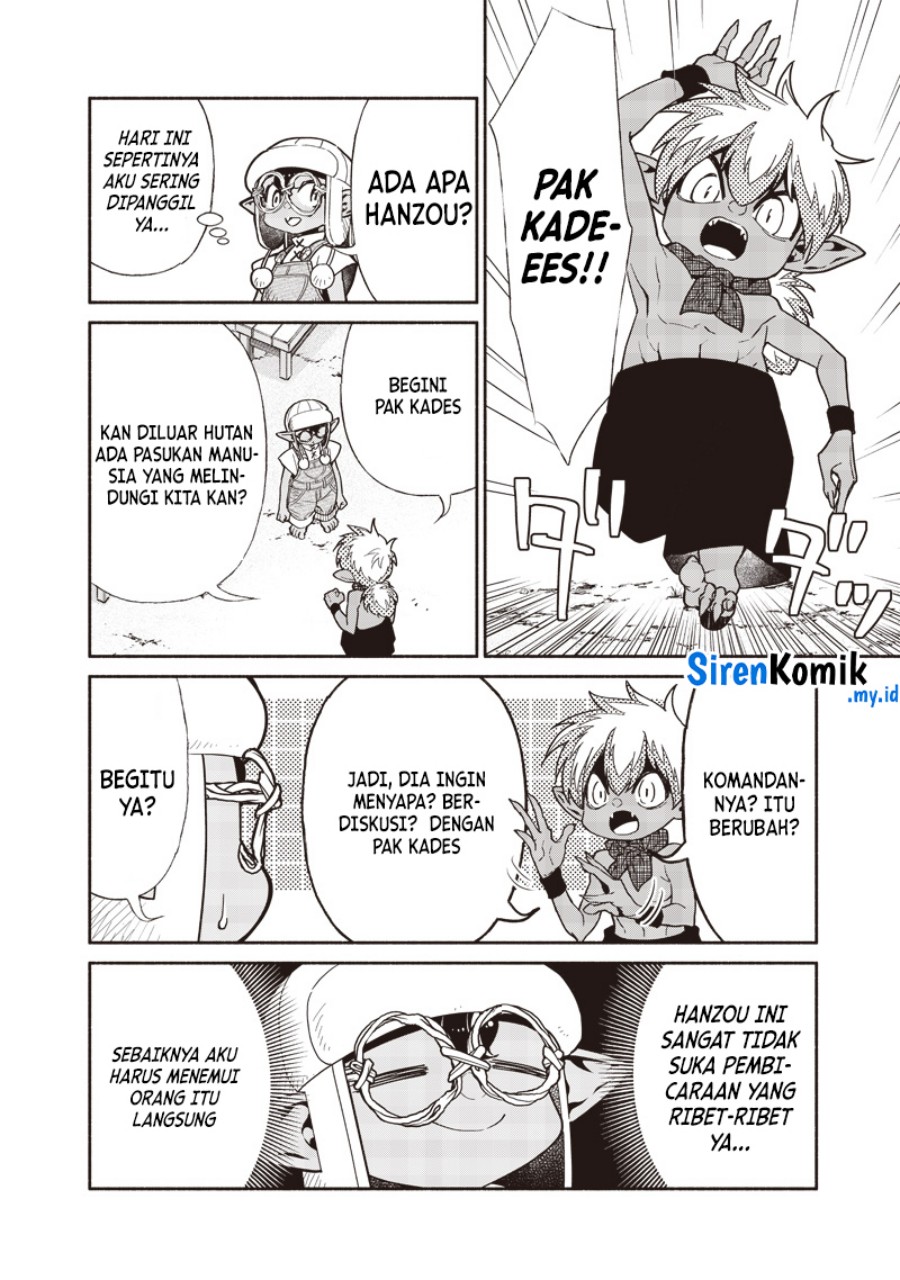 Dilarang COPAS - situs resmi www.mangacanblog.com - Komik tensei goblin da kedo shitsumon aru 106 - chapter 106 107 Indonesia tensei goblin da kedo shitsumon aru 106 - chapter 106 Terbaru 12|Baca Manga Komik Indonesia|Mangacan